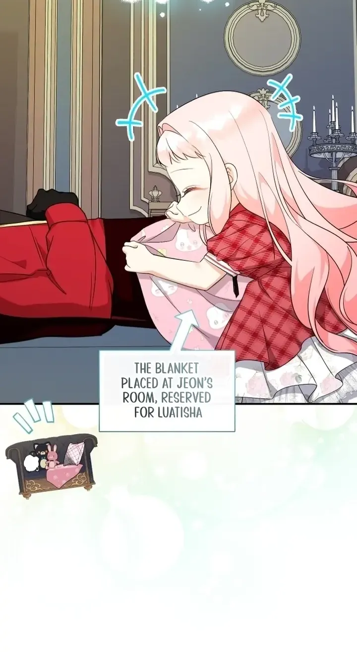 Lord Baby Runs A Romance Fantasy With Cash Chapter 89 page 74 - 