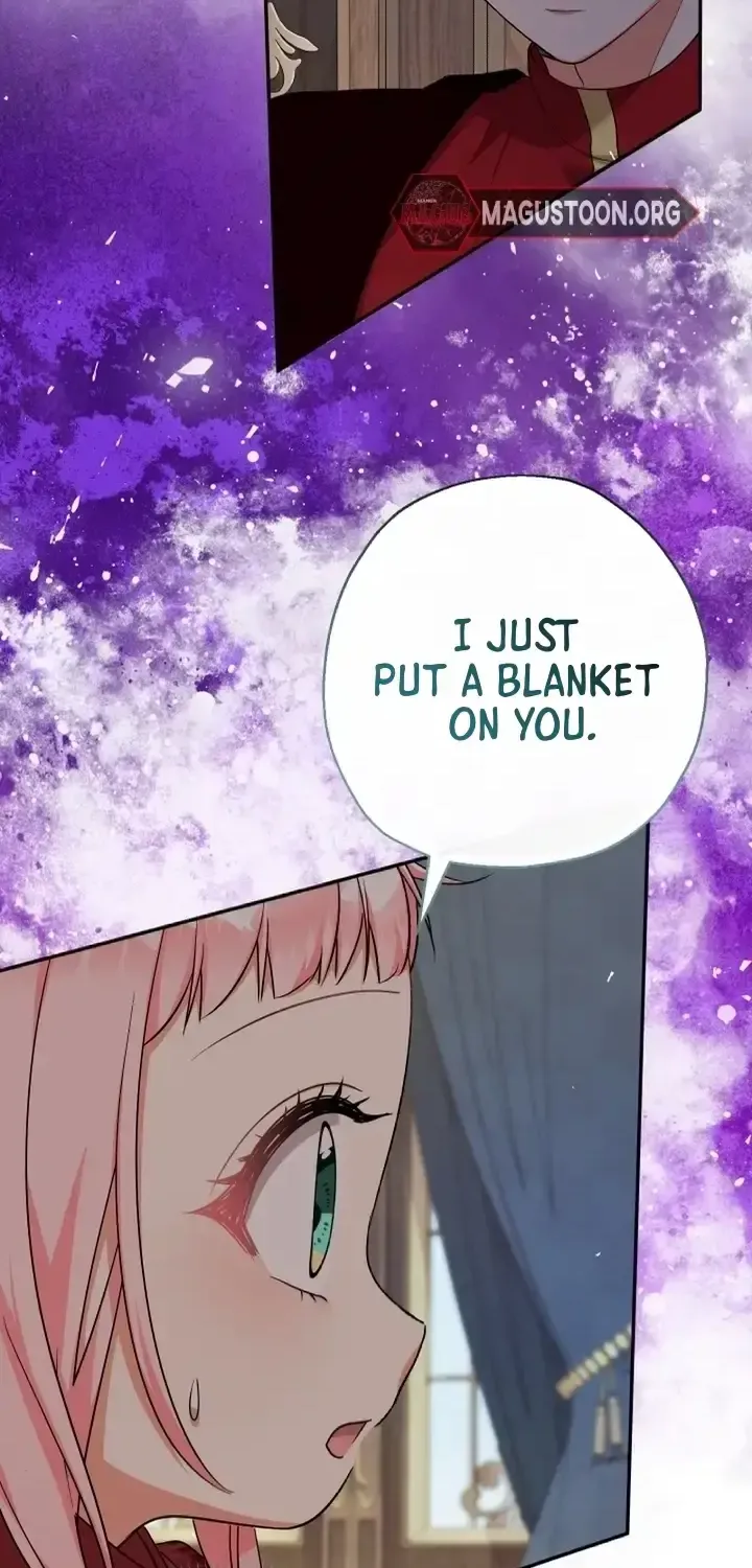Lord Baby Runs A Romance Fantasy With Cash Chapter 89 page 78 - 