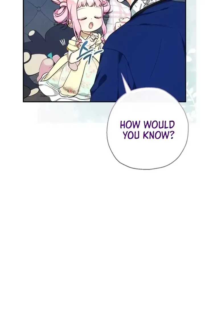 Lord Baby Runs A Romance Fantasy With Cash Chapter 89 page 10 - 