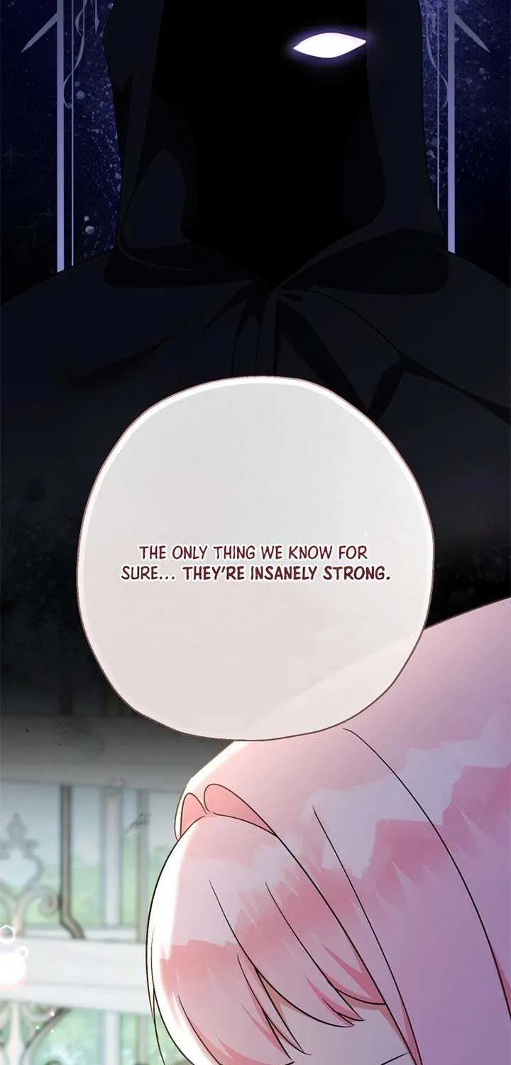 Lord Baby Runs A Romance Fantasy With Cash Chapter 90 page 25 - 