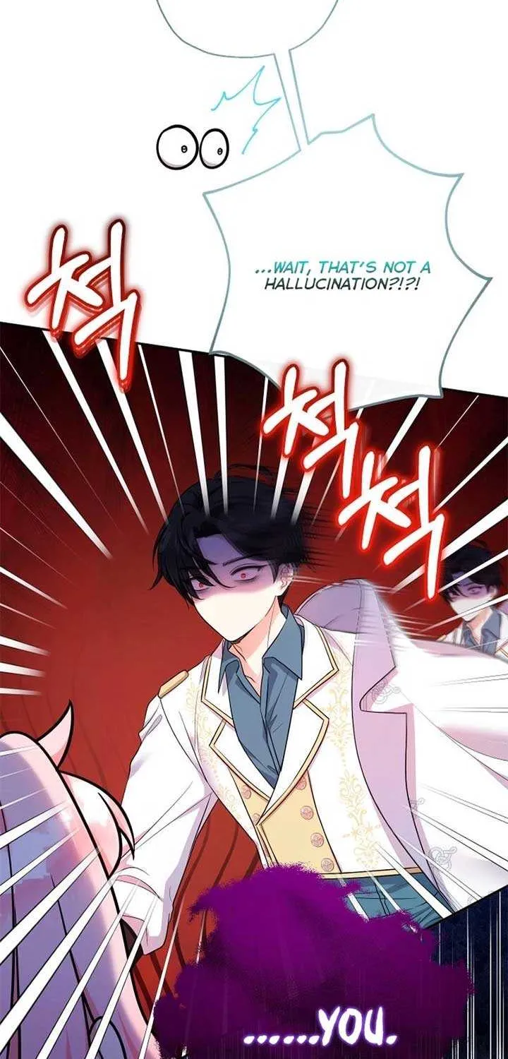 Lord Baby Runs A Romance Fantasy With Cash Chapter 90 page 56 - 