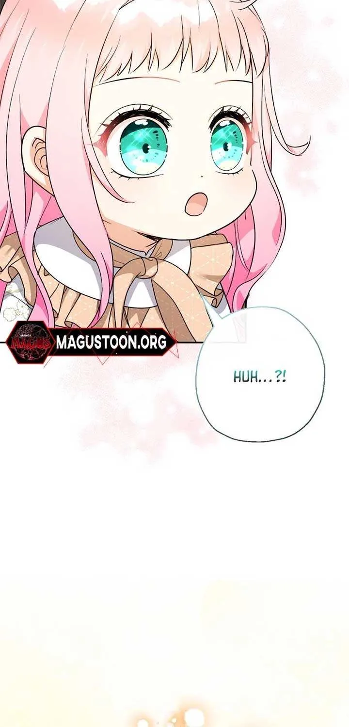 Lord Baby Runs A Romance Fantasy With Cash Chapter 90 page 72 - 