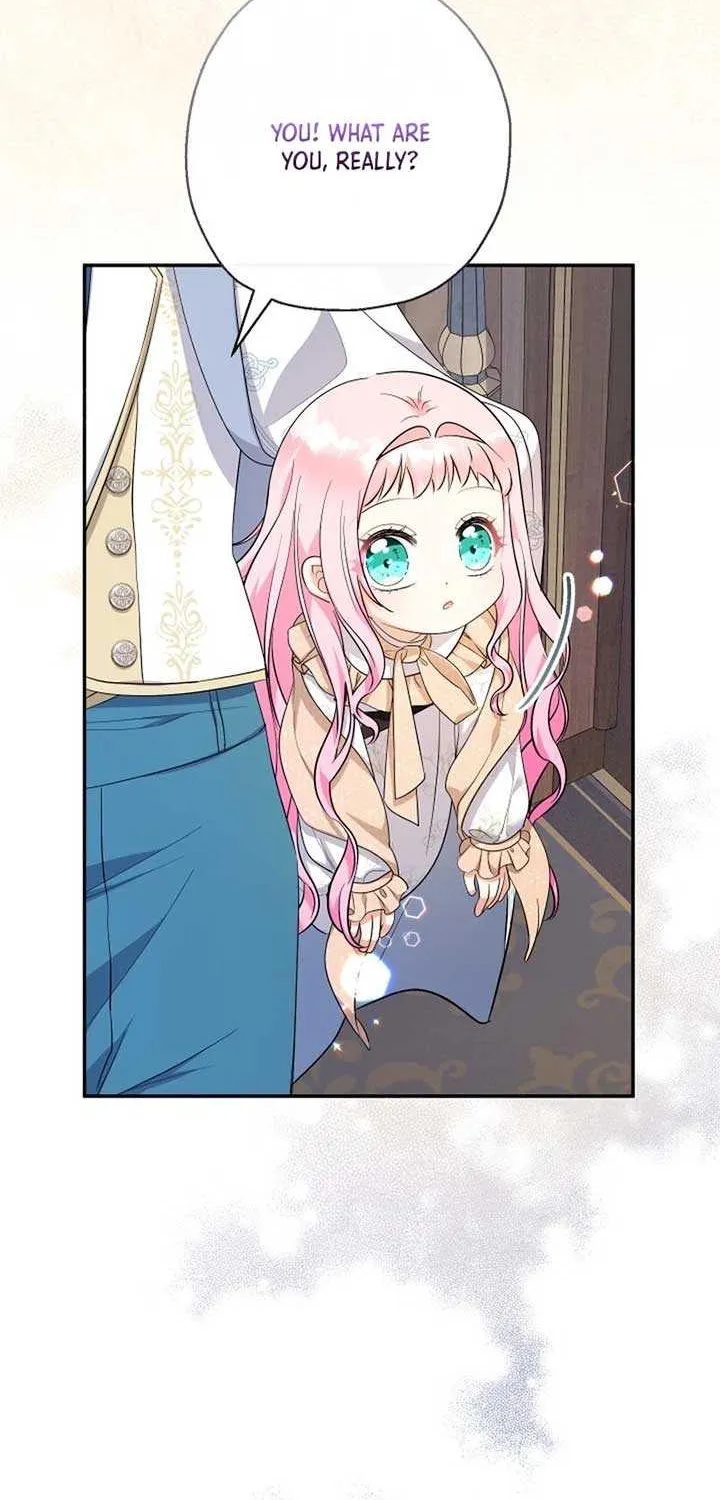 Lord Baby Runs A Romance Fantasy With Cash Chapter 90 page 74 - 