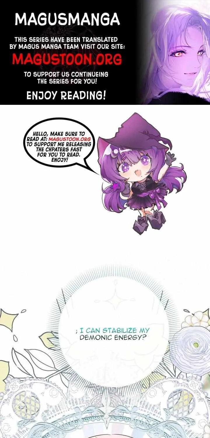 Lord Baby Runs A Romance Fantasy With Cash Chapter 92 page 2 - 