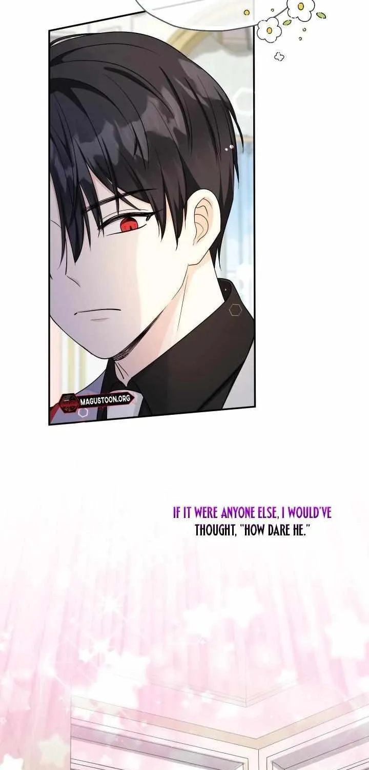 Lord Baby Runs A Romance Fantasy With Cash Chapter 92 page 34 - 