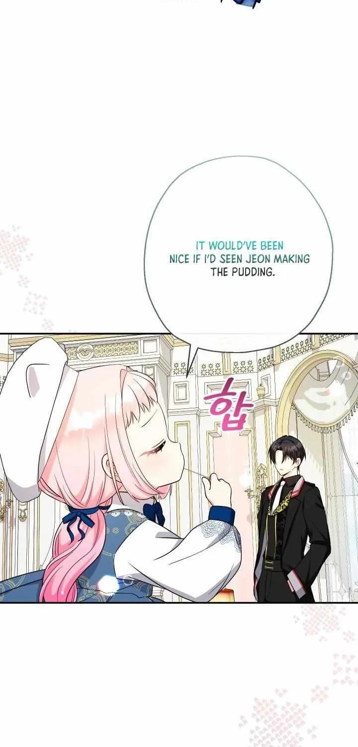 Lord Baby Runs A Romance Fantasy With Cash Chapter 92 page 39 - 
