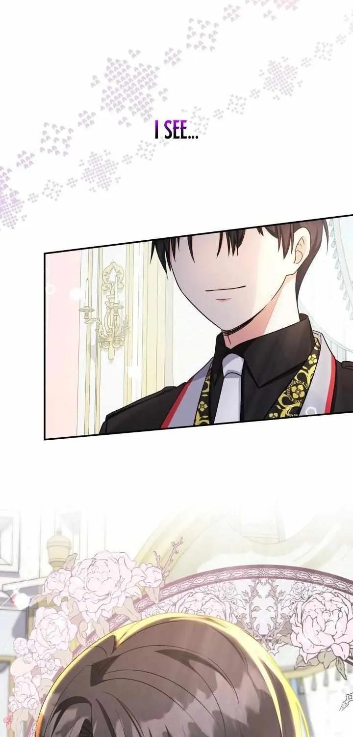 Lord Baby Runs A Romance Fantasy With Cash Chapter 92 page 40 - 