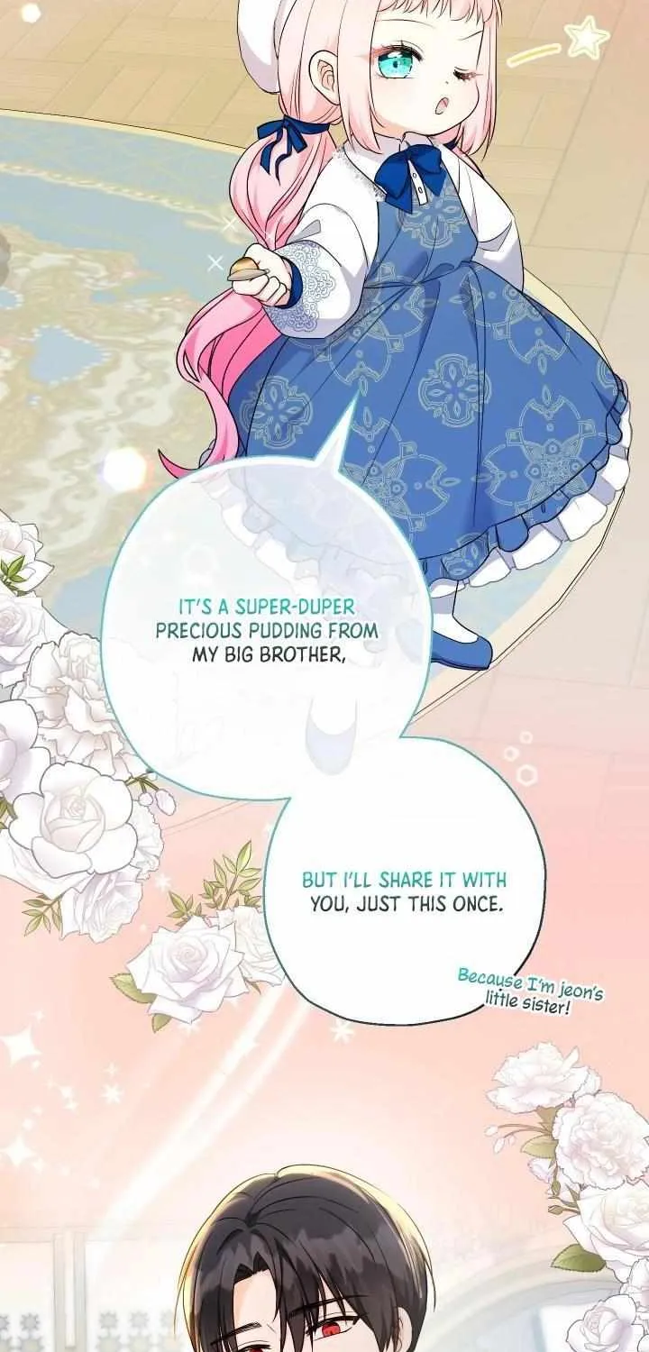 Lord Baby Runs A Romance Fantasy With Cash Chapter 92 page 44 - 