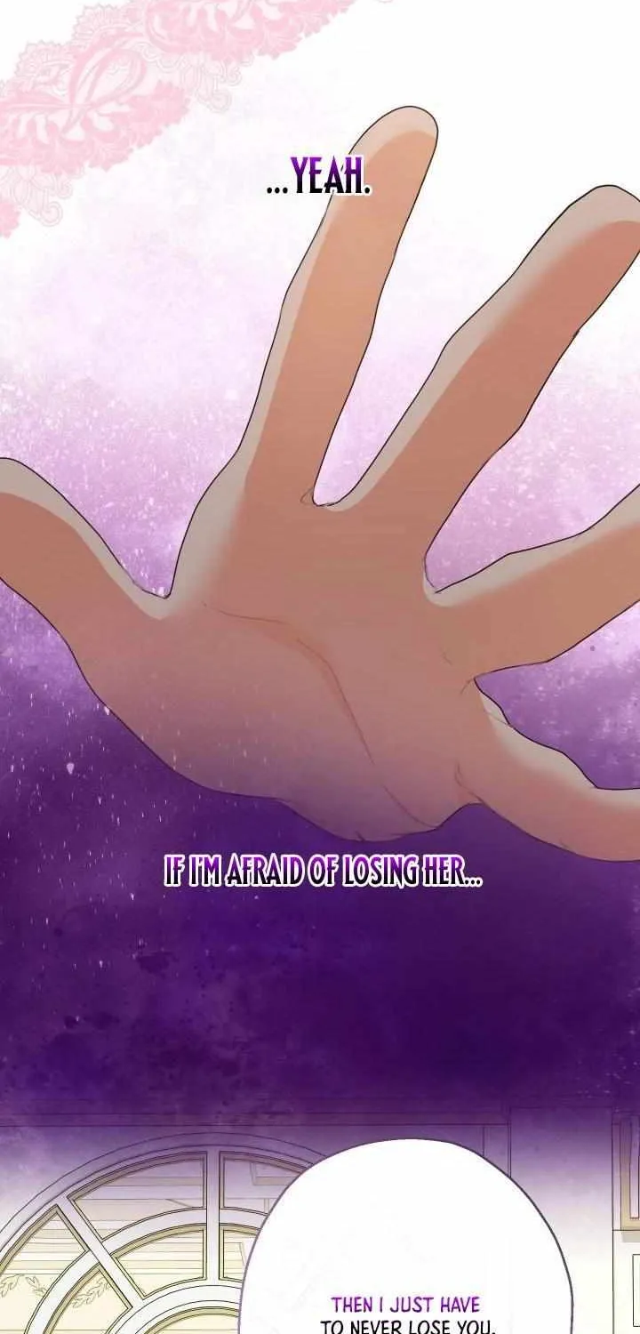 Lord Baby Runs A Romance Fantasy With Cash Chapter 92 page 47 - 
