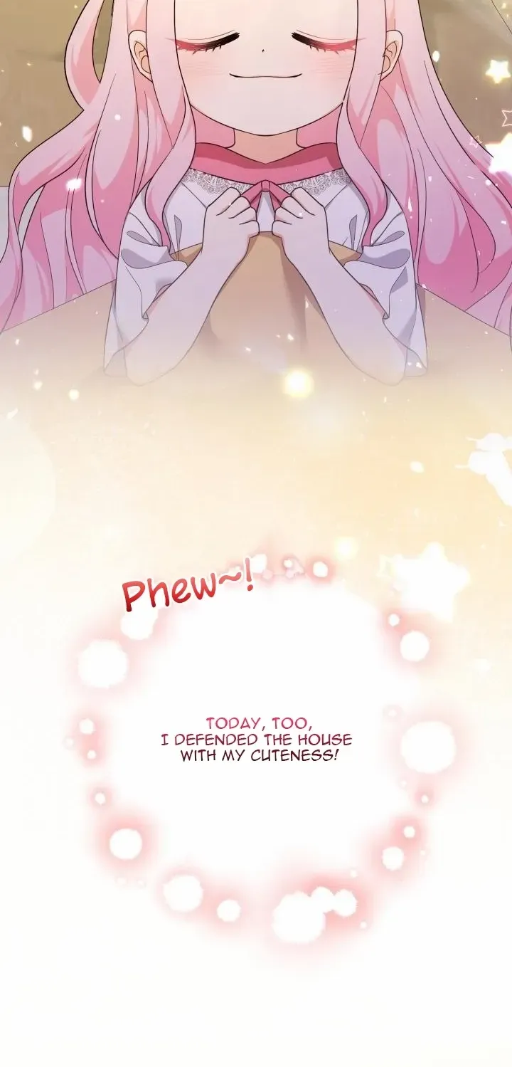 Lord Baby Runs A Romance Fantasy With Cash Chapter 93 page 11 - 