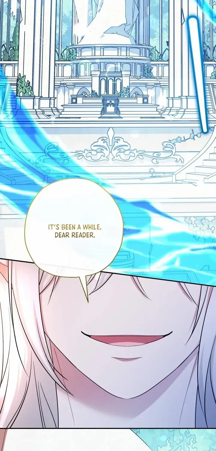 Lord Baby Runs A Romance Fantasy With Cash Chapter 93 page 29 - 