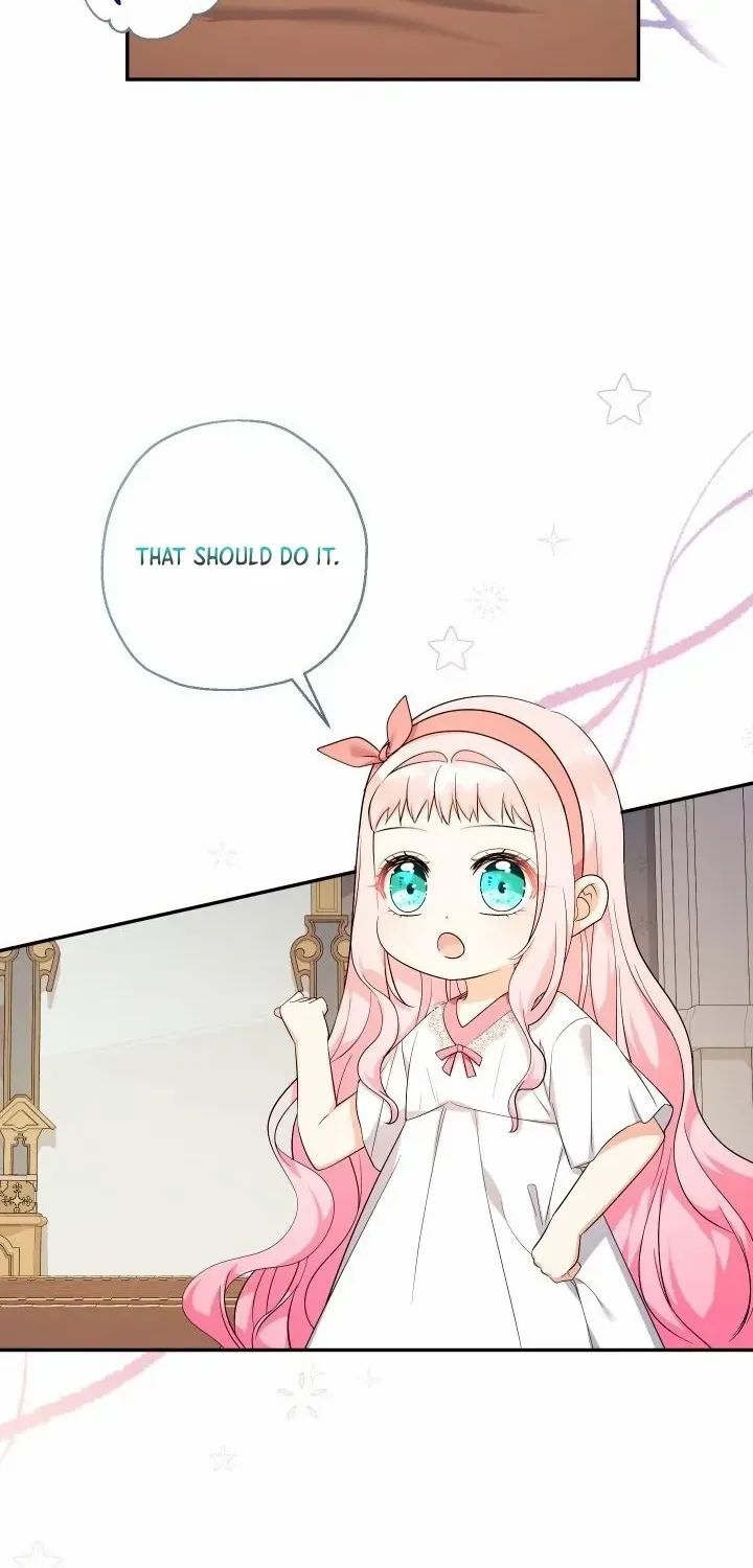 Lord Baby Runs A Romance Fantasy With Cash Chapter 93 page 5 - 
