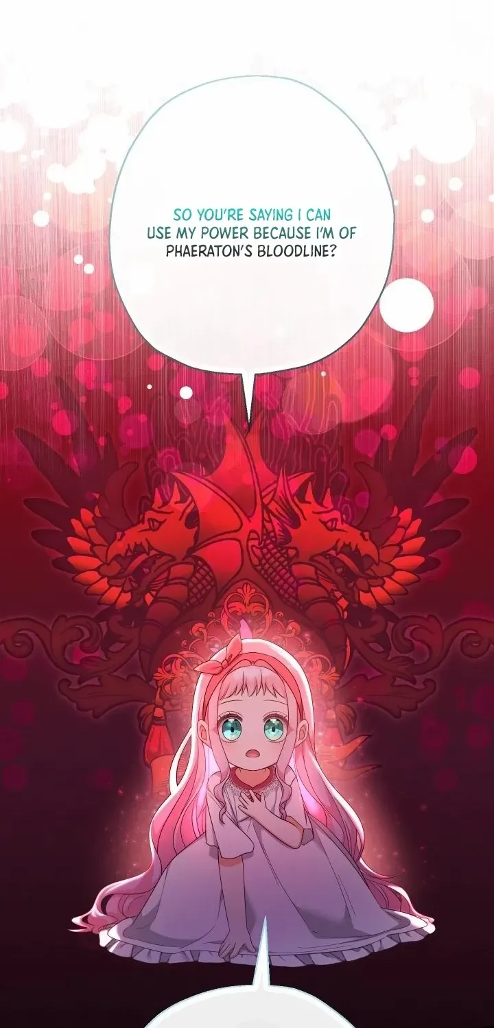 Lord Baby Runs A Romance Fantasy With Cash Chapter 93 page 41 - 