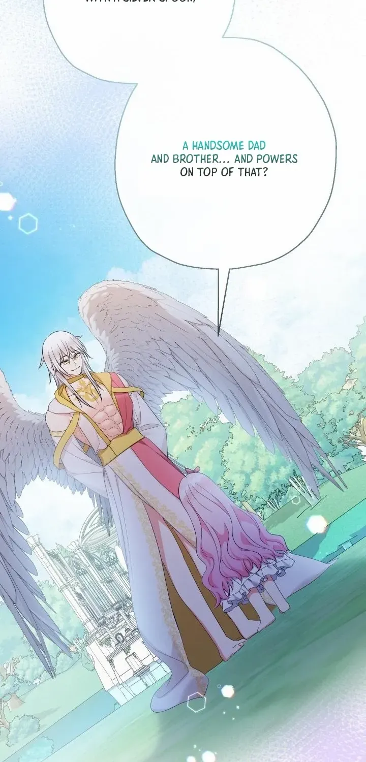 Lord Baby Runs A Romance Fantasy With Cash Chapter 93 page 49 - 