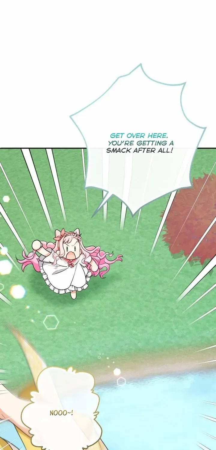 Lord Baby Runs A Romance Fantasy With Cash Chapter 93 page 53 - 