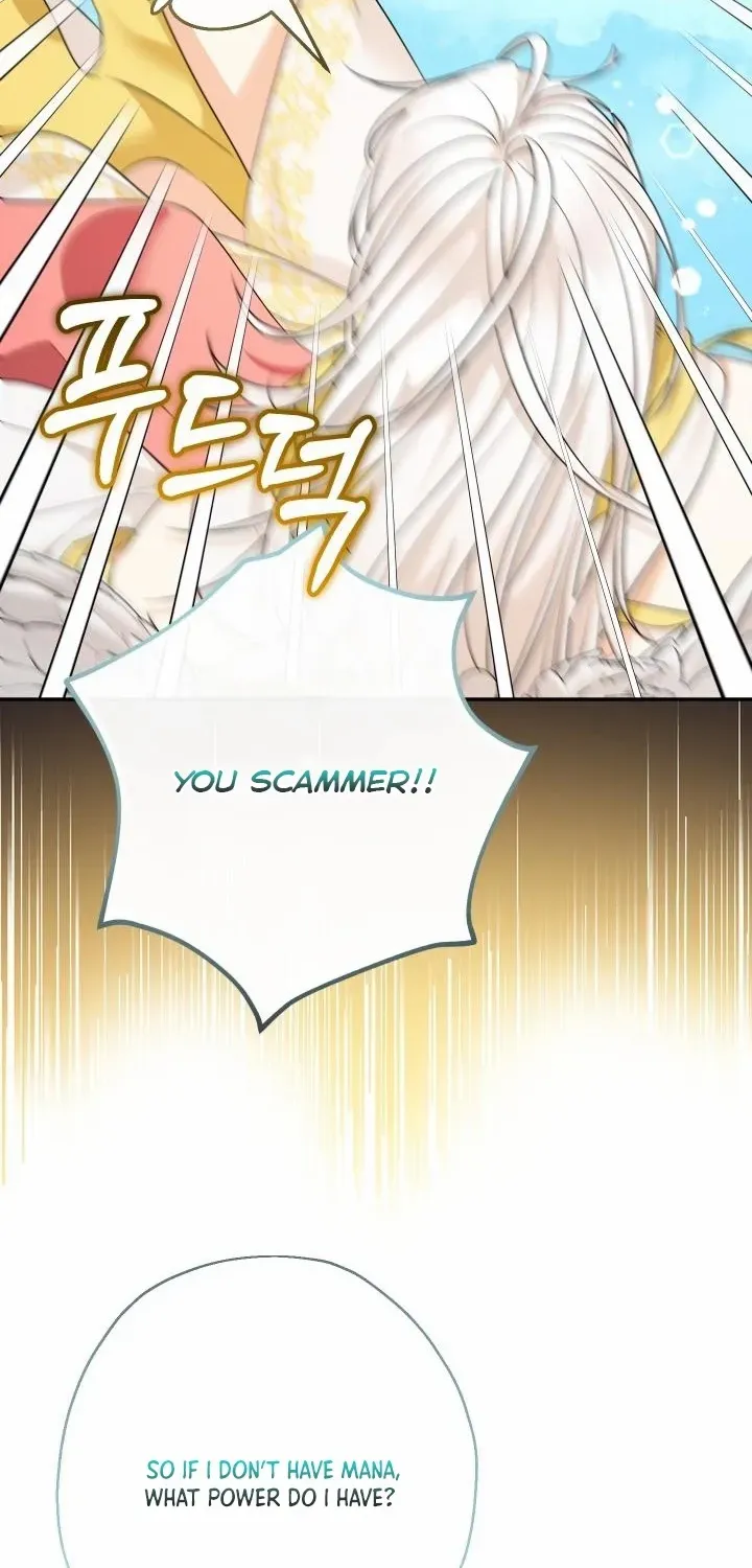 Lord Baby Runs A Romance Fantasy With Cash Chapter 93 page 54 - 