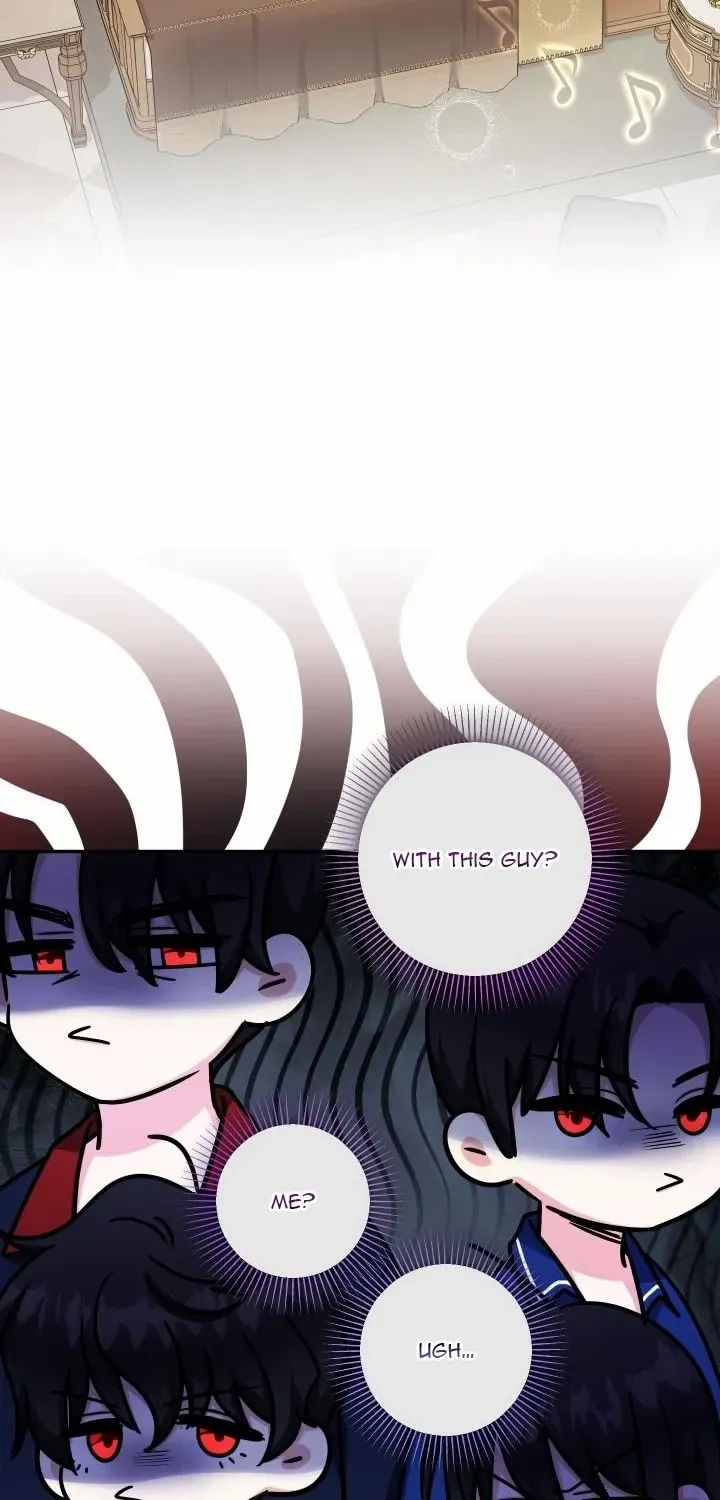 Lord Baby Runs A Romance Fantasy With Cash Chapter 93 page 7 - 