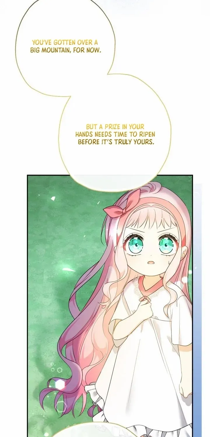 Lord Baby Runs A Romance Fantasy With Cash Chapter 93 page 61 - 