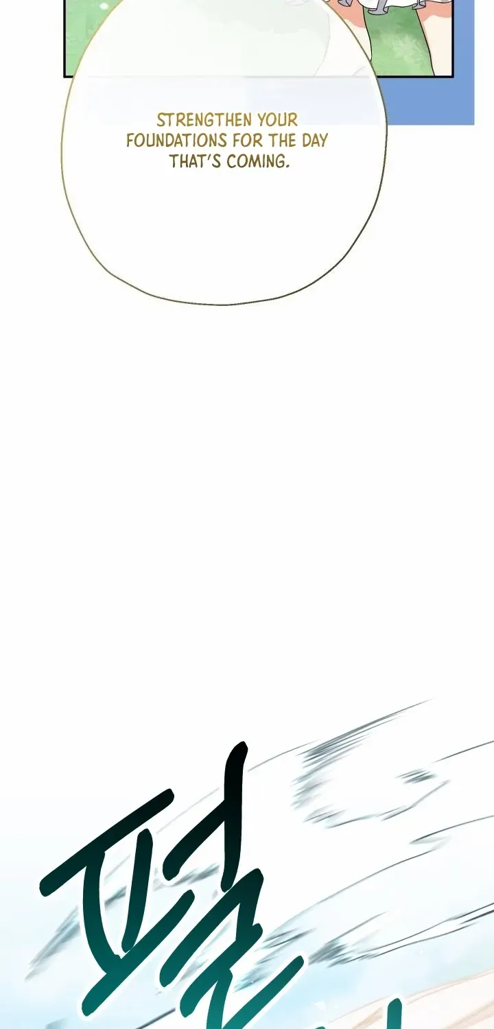 Lord Baby Runs A Romance Fantasy With Cash Chapter 93 page 62 - 