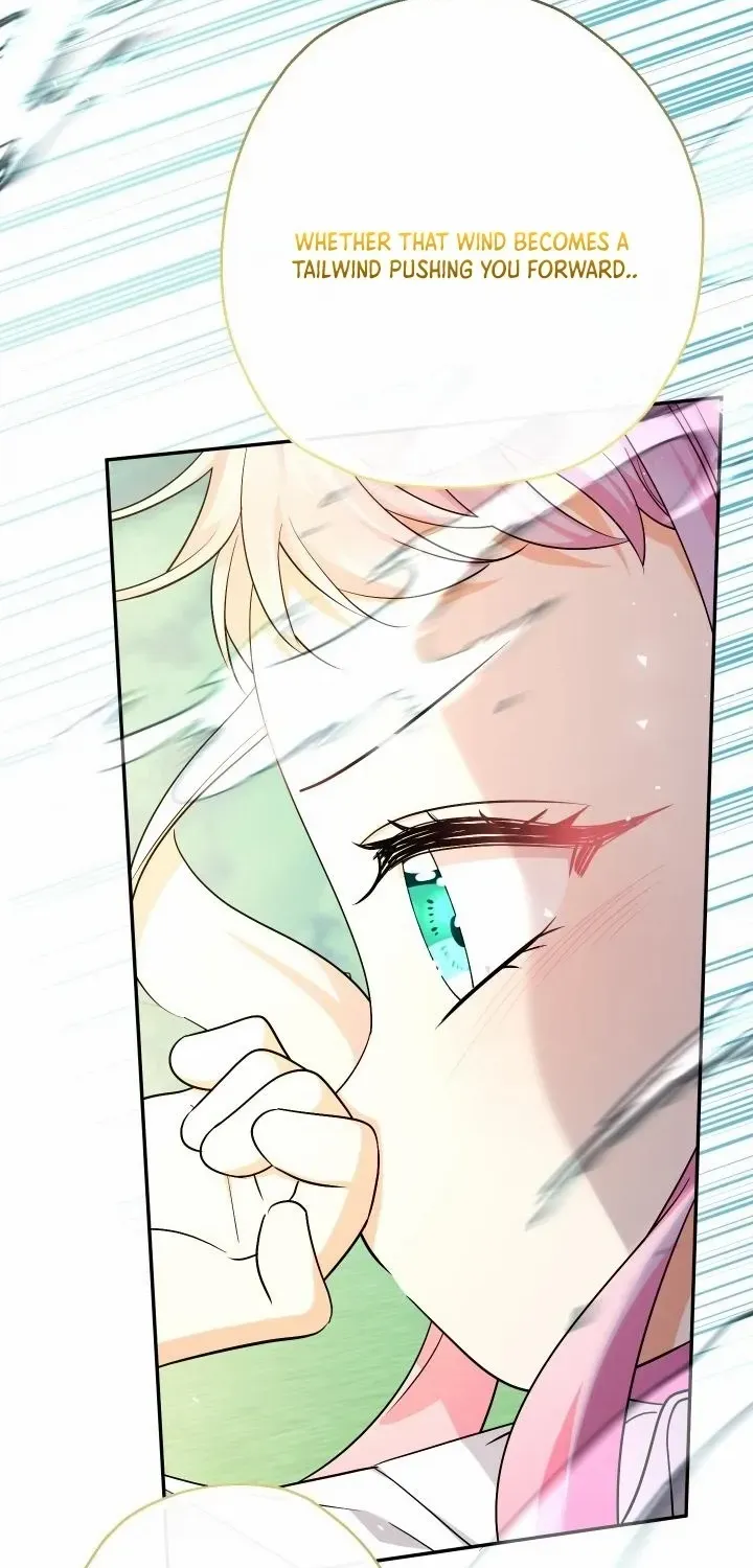 Lord Baby Runs A Romance Fantasy With Cash Chapter 93 page 65 - 