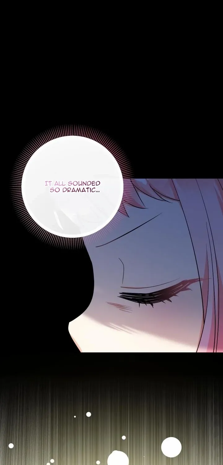 Lord Baby Runs A Romance Fantasy With Cash Chapter 93 page 70 - 