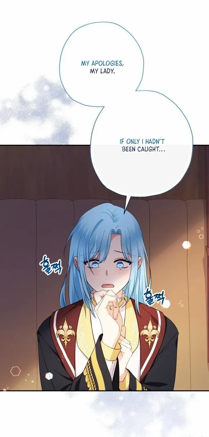 Lord Baby Runs A Romance Fantasy With Cash Chapter 93 page 77 - 