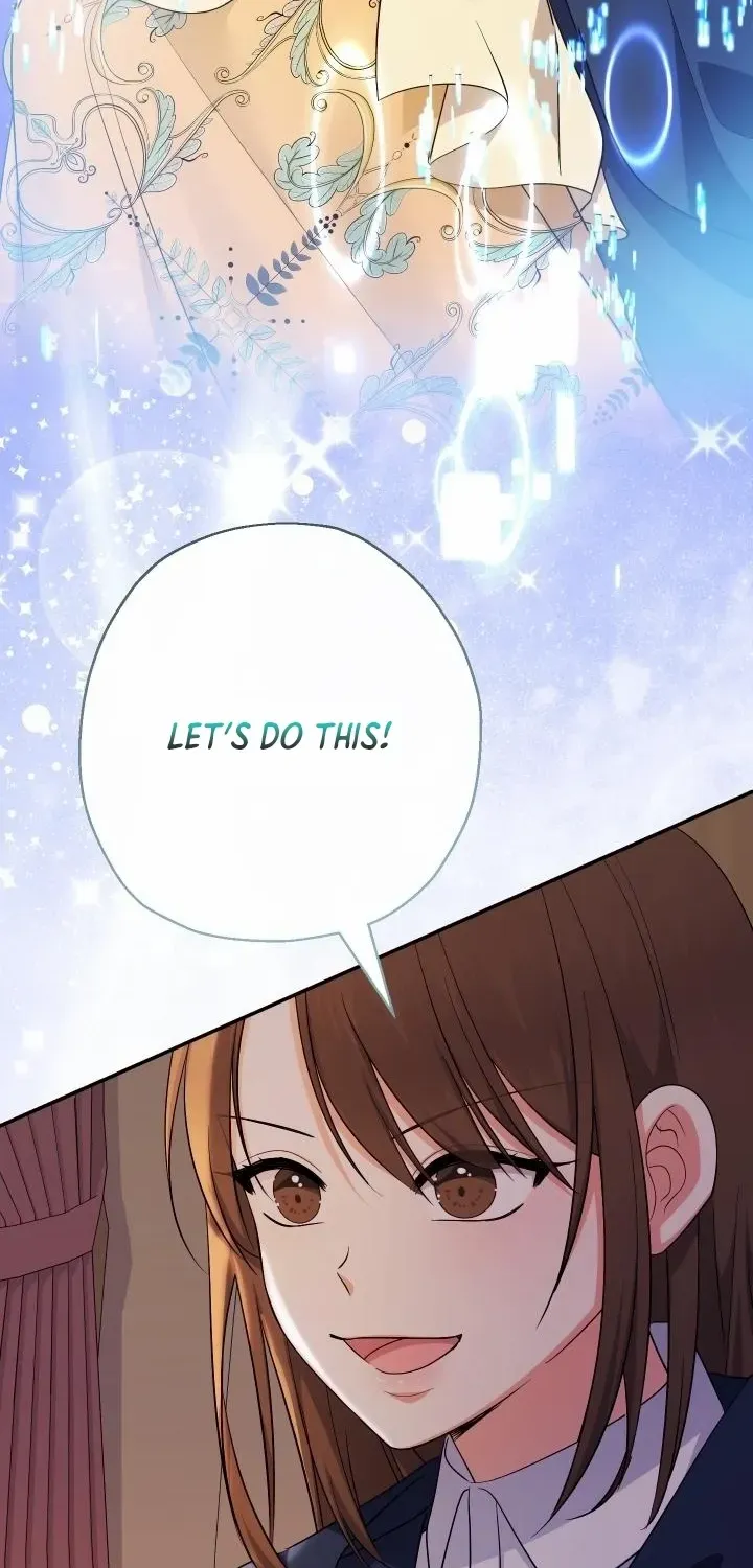 Lord Baby Runs A Romance Fantasy With Cash Chapter 93 page 87 - 