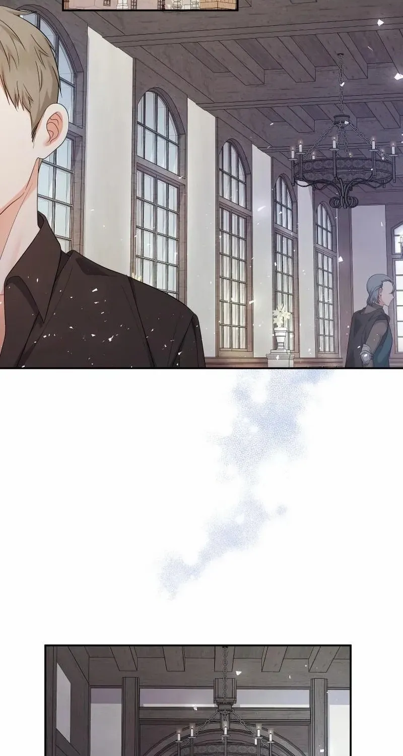 Lord Baby Runs A Romance Fantasy With Cash Chapter 94 page 3 - 