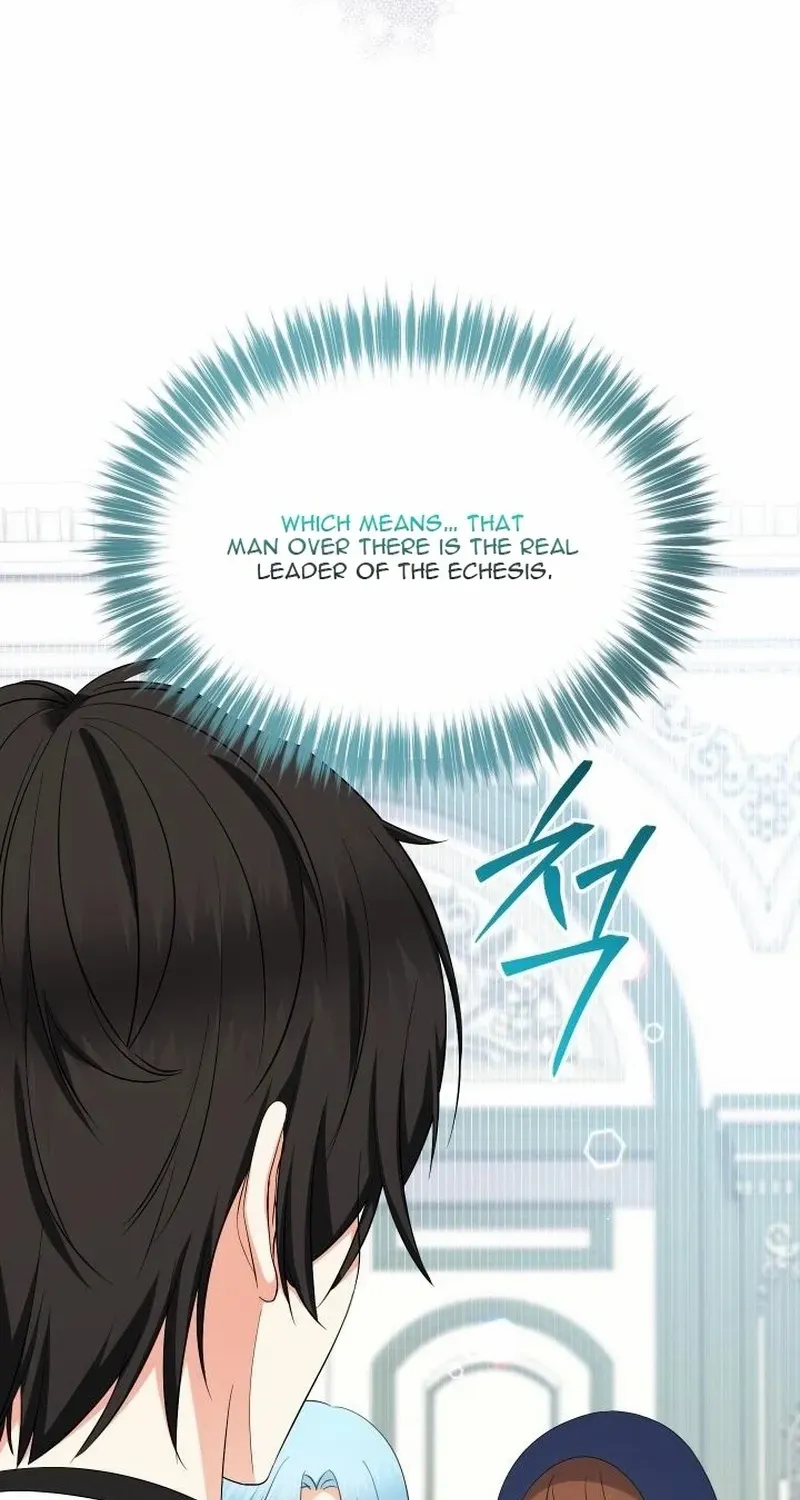 Lord Baby Runs A Romance Fantasy With Cash Chapter 94 page 22 - 