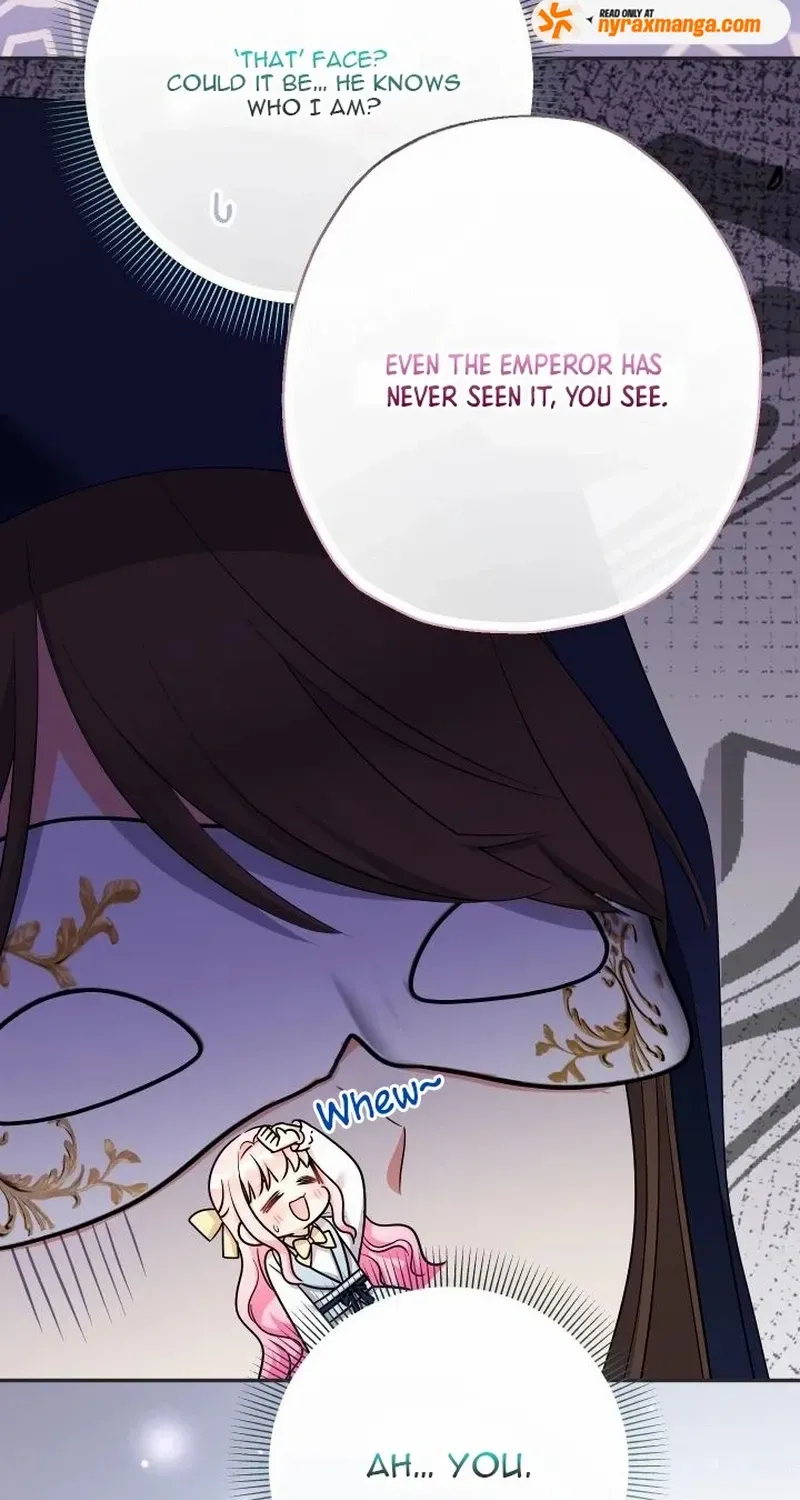 Lord Baby Runs A Romance Fantasy With Cash Chapter 94 page 42 - 