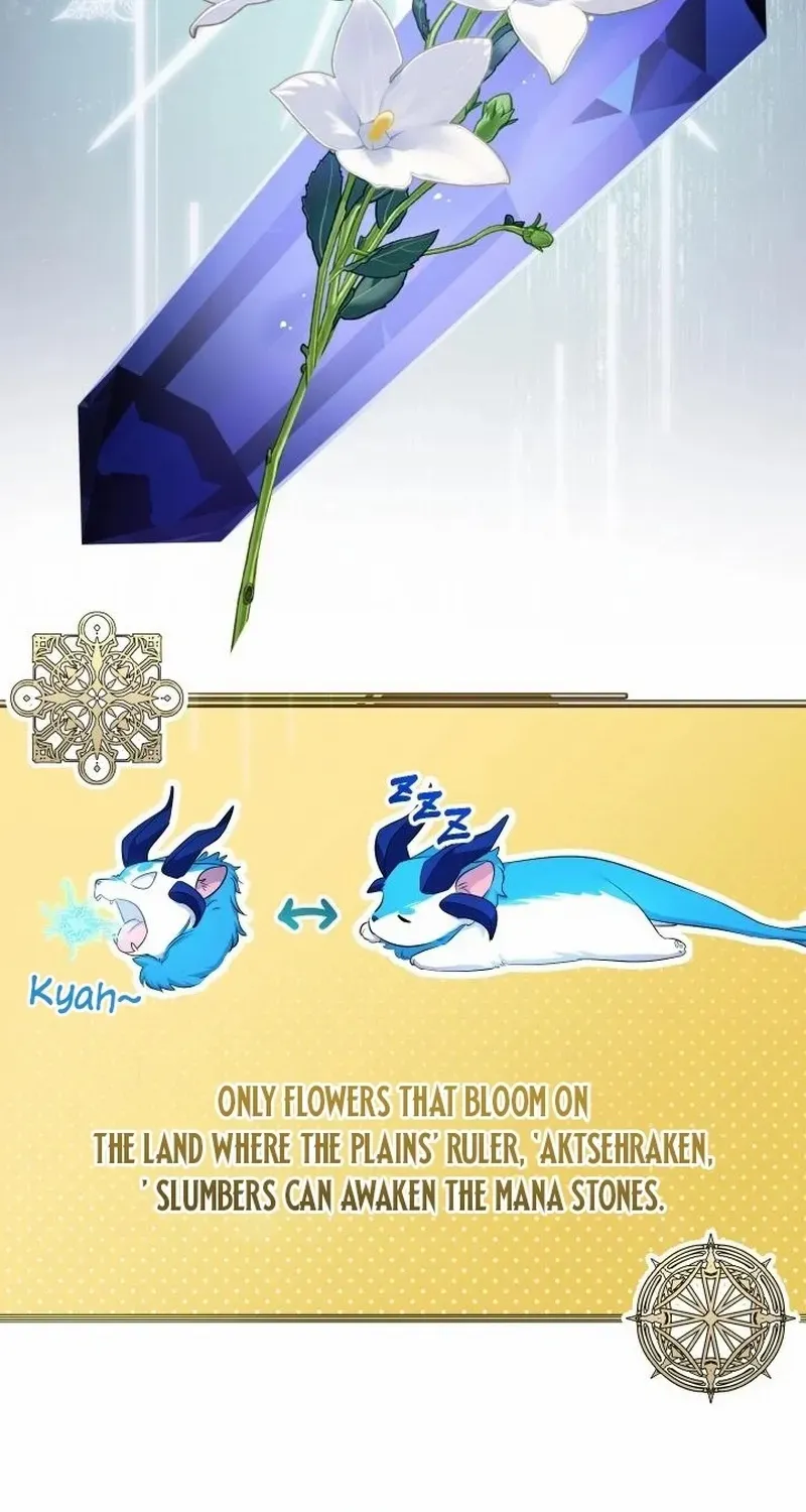 Lord Baby Runs A Romance Fantasy With Cash Chapter 94 page 49 - 