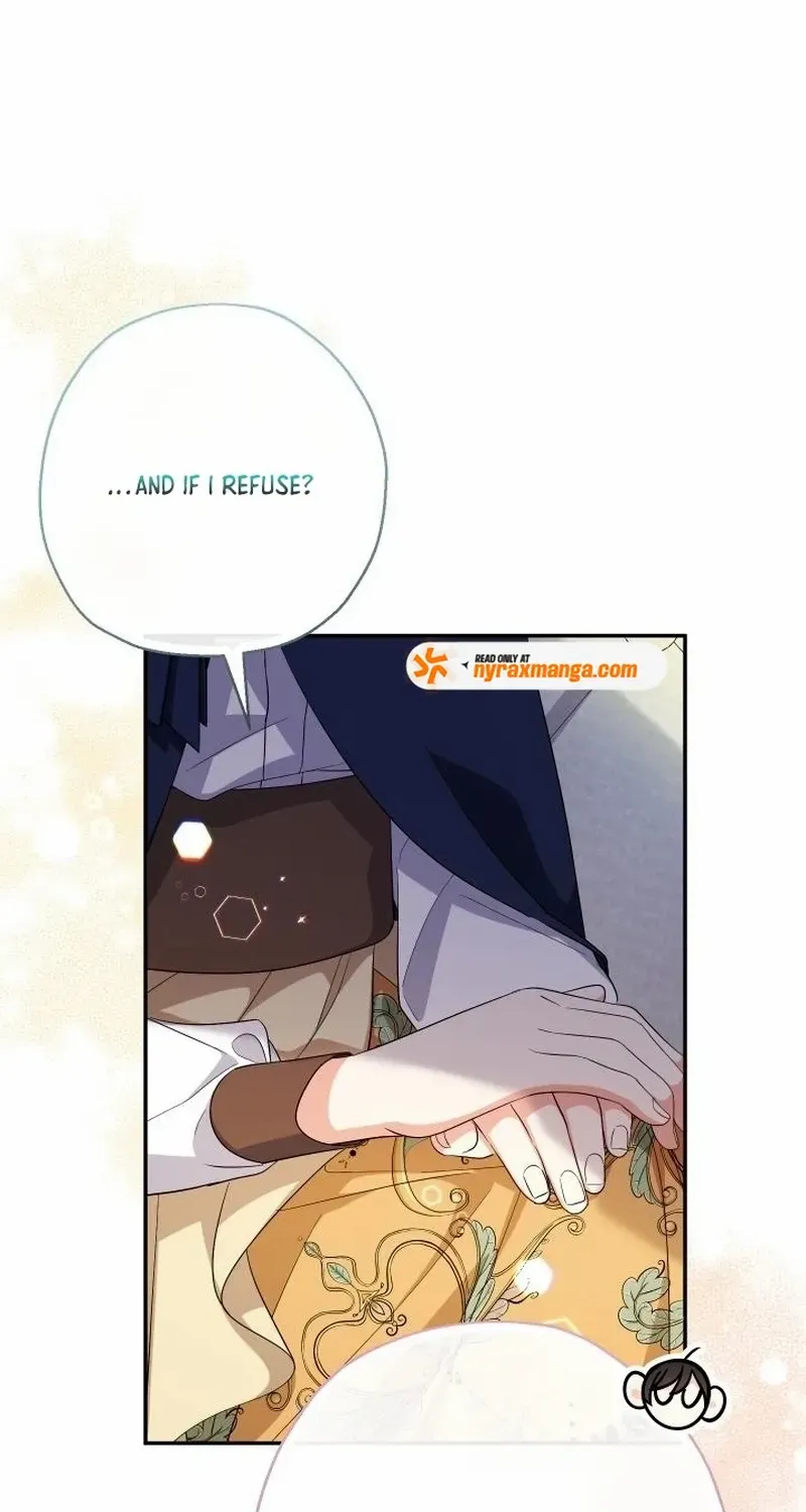 Lord Baby Runs A Romance Fantasy With Cash Chapter 94 page 61 - 