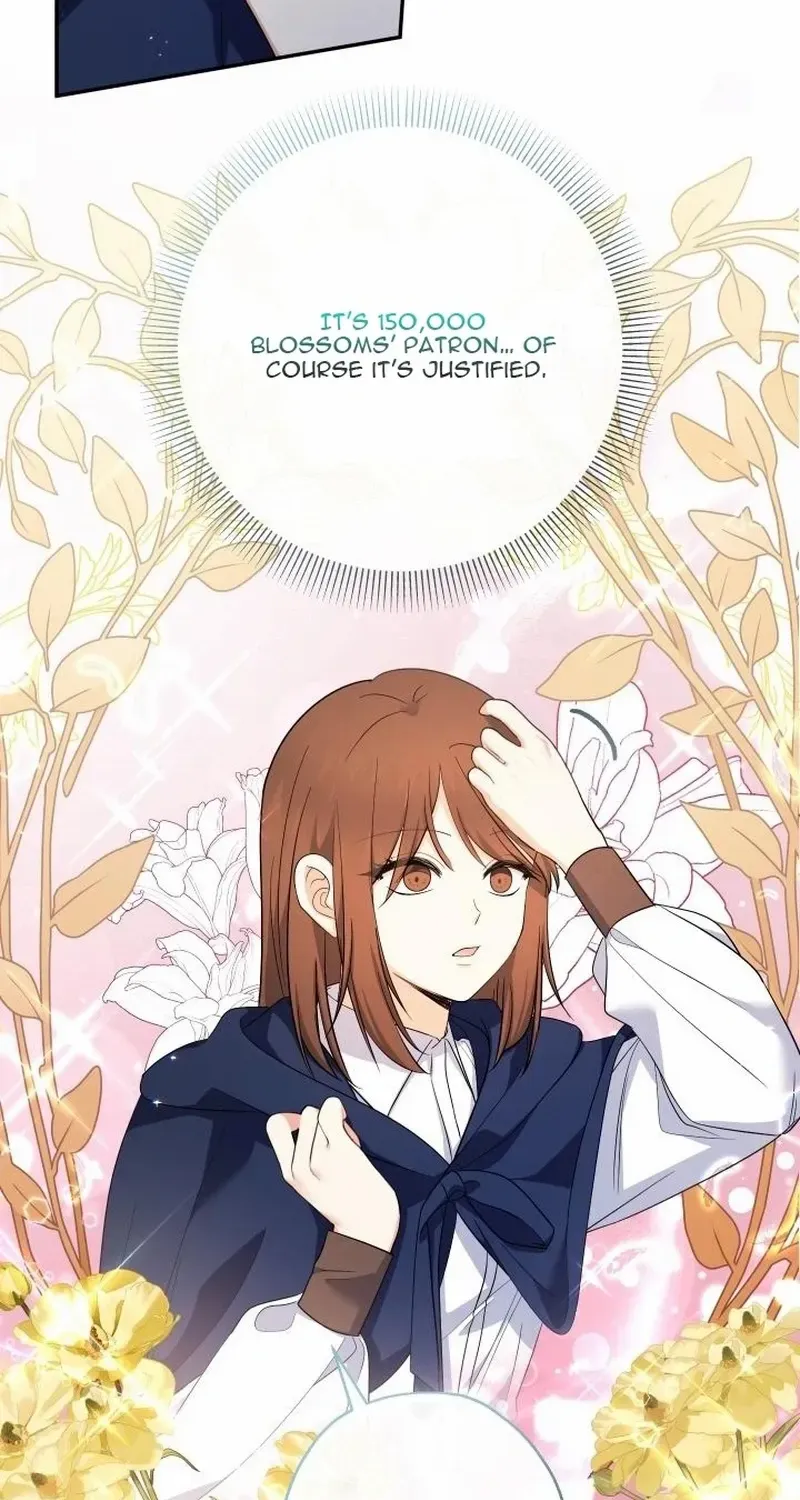 Lord Baby Runs A Romance Fantasy With Cash Chapter 94 page 78 - 
