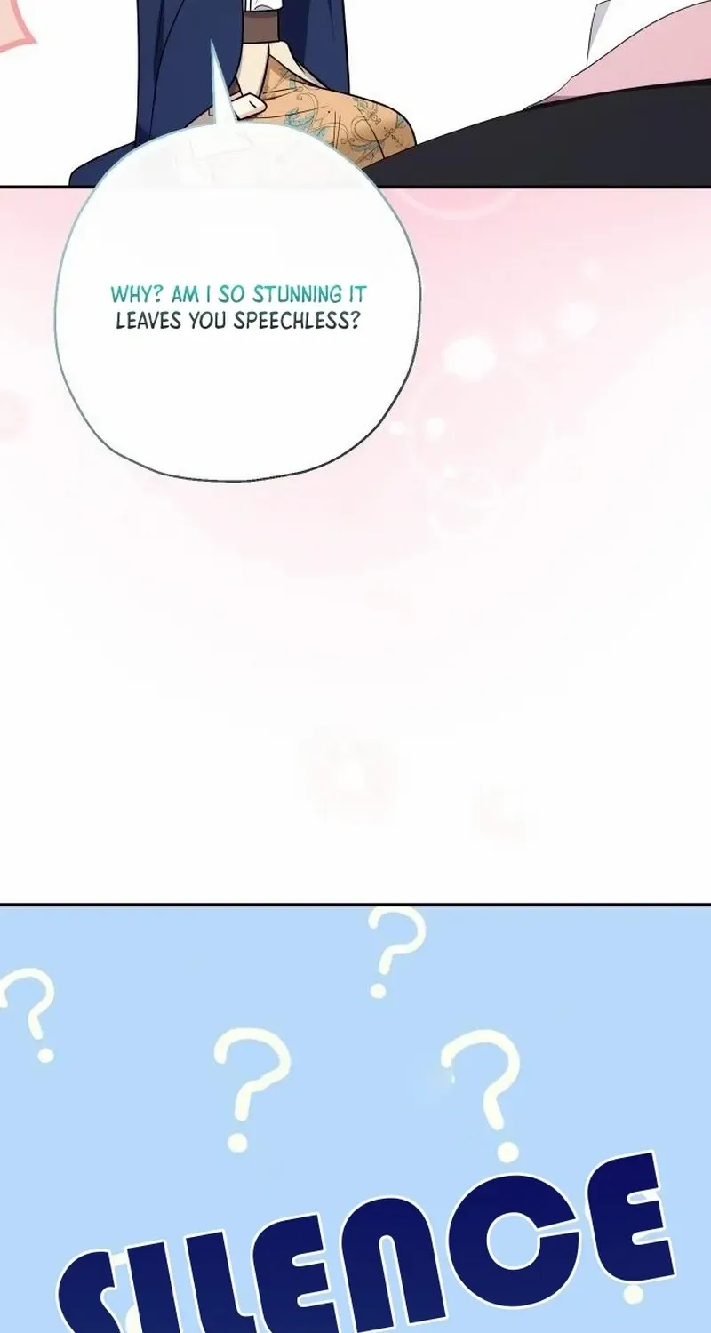 Lord Baby Runs A Romance Fantasy With Cash Chapter 94 page 81 - 