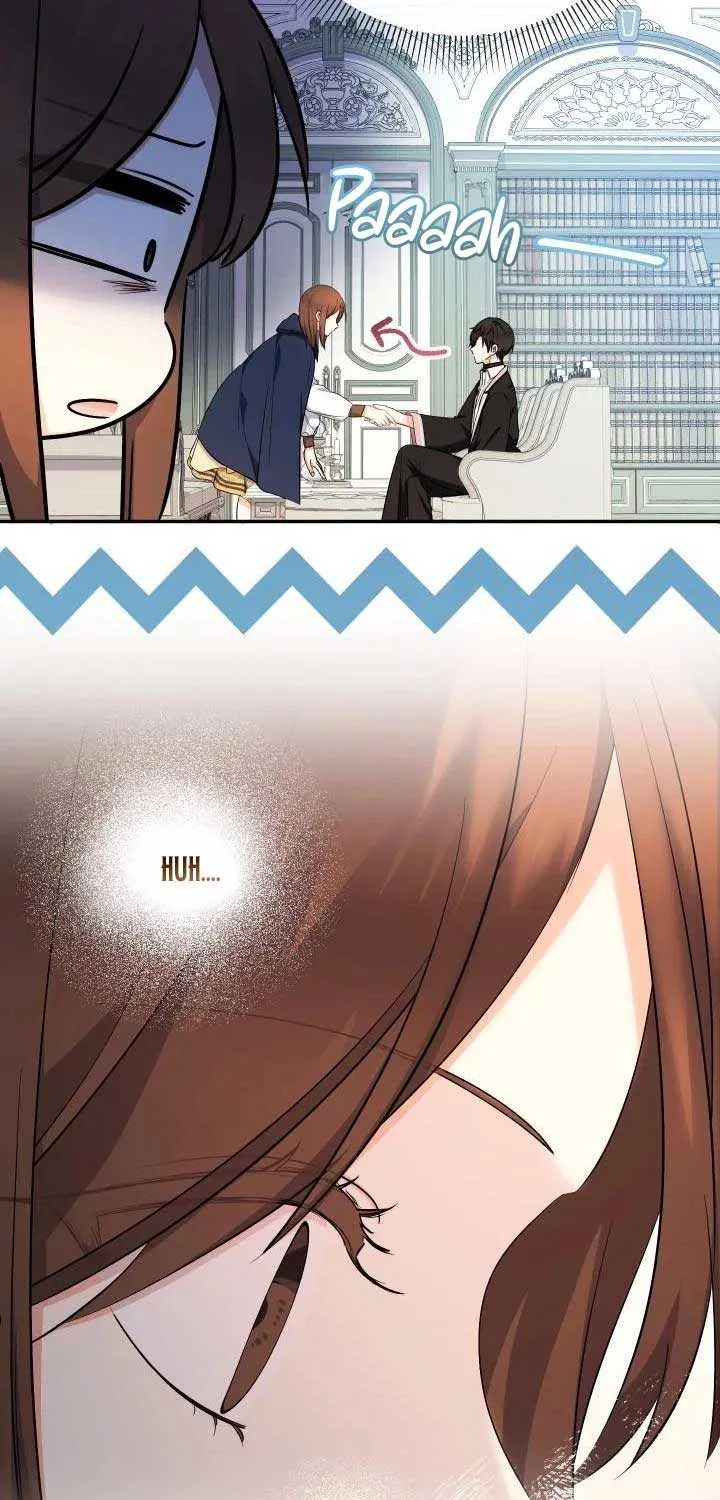 Lord Baby Runs A Romance Fantasy With Cash Chapter 95 page 42 - 