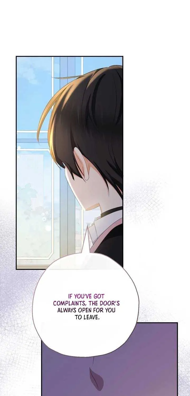 Lord Baby Runs A Romance Fantasy With Cash Chapter 95 page 66 - 