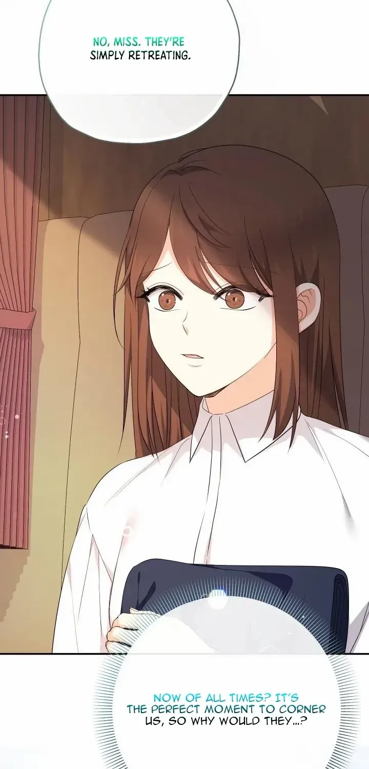 Lord Baby Runs A Romance Fantasy With Cash Chapter 96 page 15 - 
