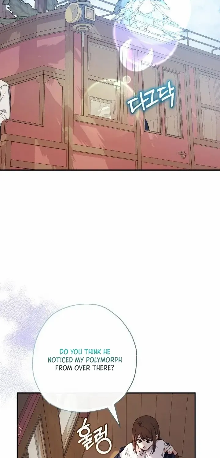 Lord Baby Runs A Romance Fantasy With Cash Chapter 96 page 3 - 