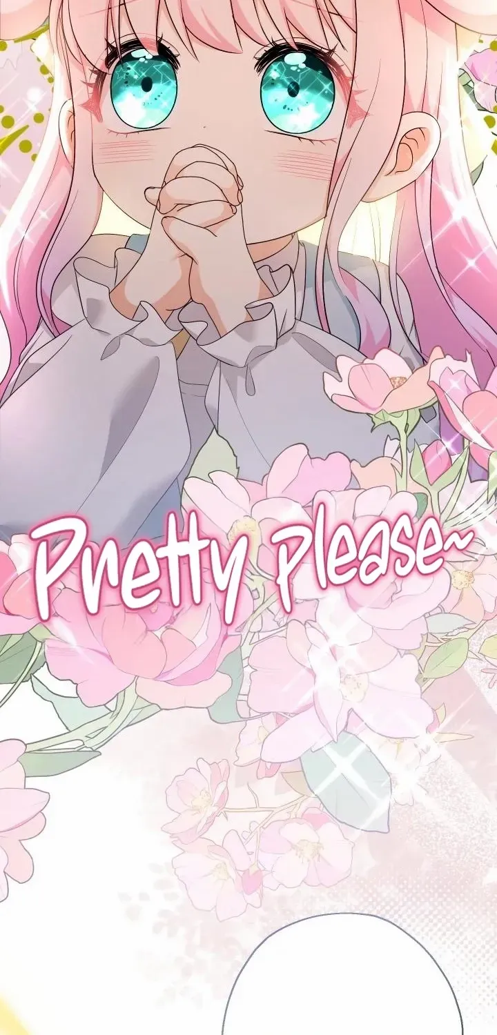 Lord Baby Runs A Romance Fantasy With Cash Chapter 96 page 40 - 