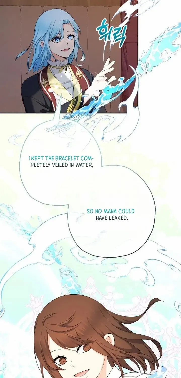 Lord Baby Runs A Romance Fantasy With Cash Chapter 96 page 5 - 