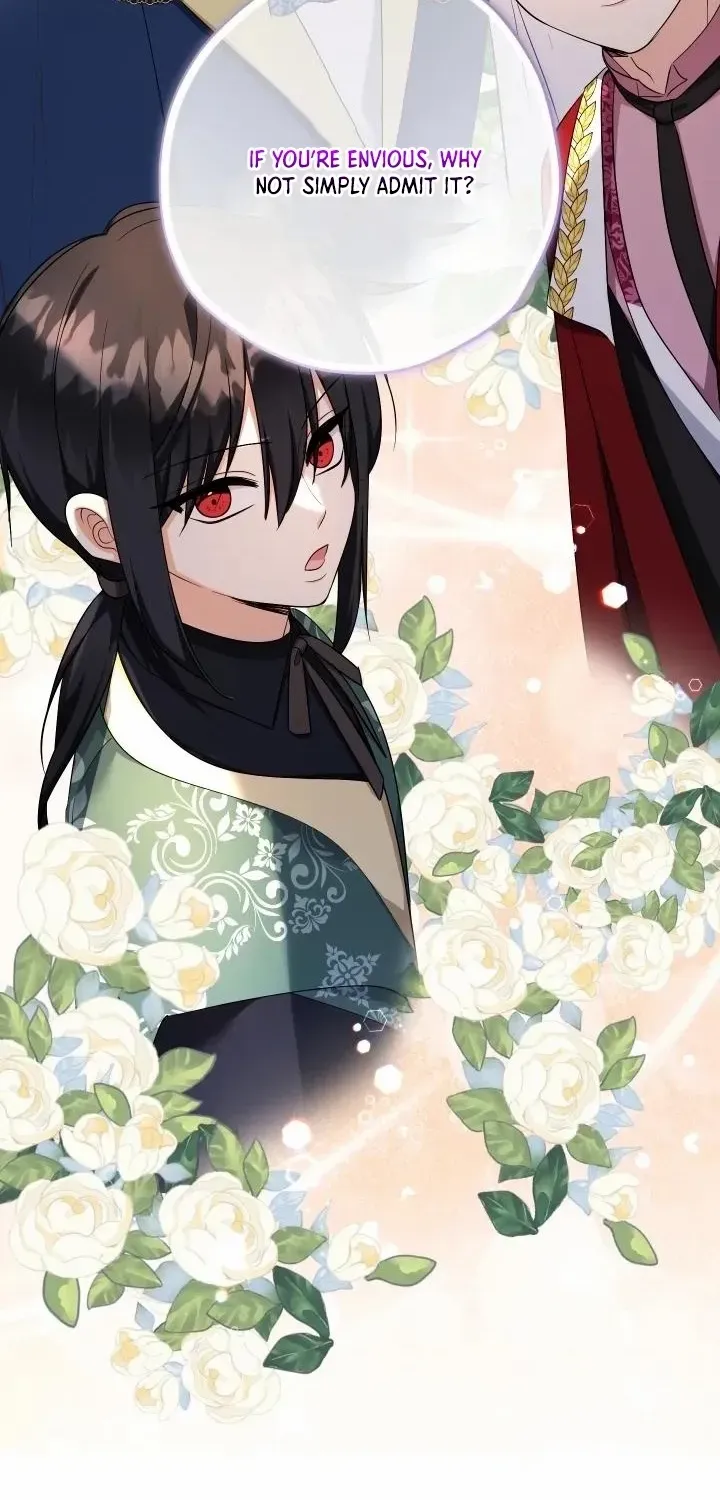 Lord Baby Runs A Romance Fantasy With Cash Chapter 96 page 49 - 