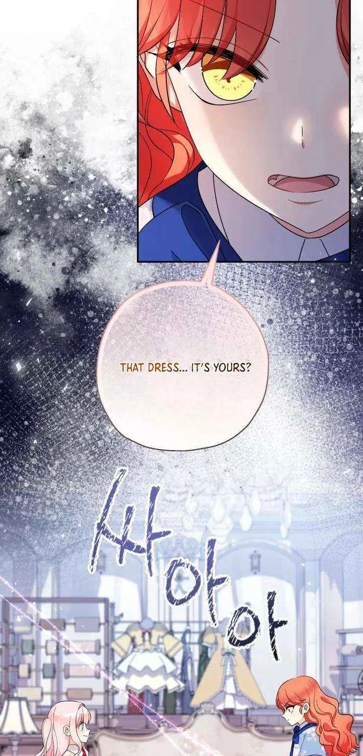 Lord Baby Runs A Romance Fantasy With Cash Chapter 98 page 22 - 