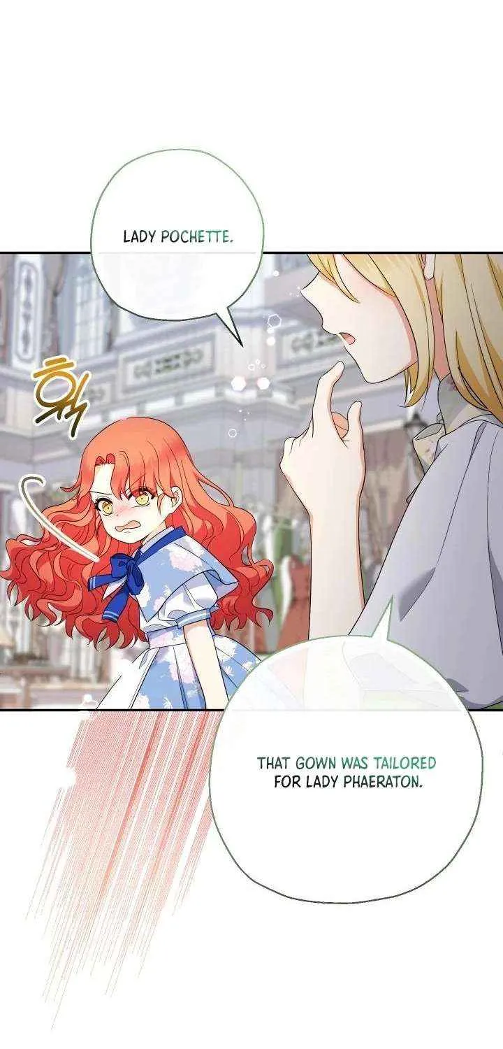 Lord Baby Runs A Romance Fantasy With Cash Chapter 98 page 7 - 