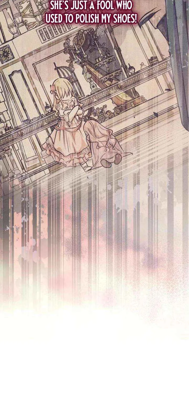 Lord Baby Runs A Romance Fantasy With Cash Chapter 98 page 66 - 