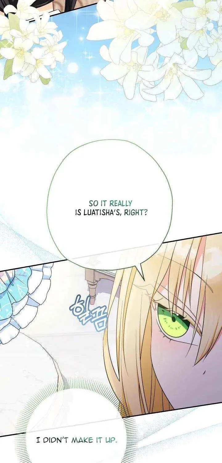 Lord Baby Runs A Romance Fantasy With Cash Chapter 98 page 72 - 