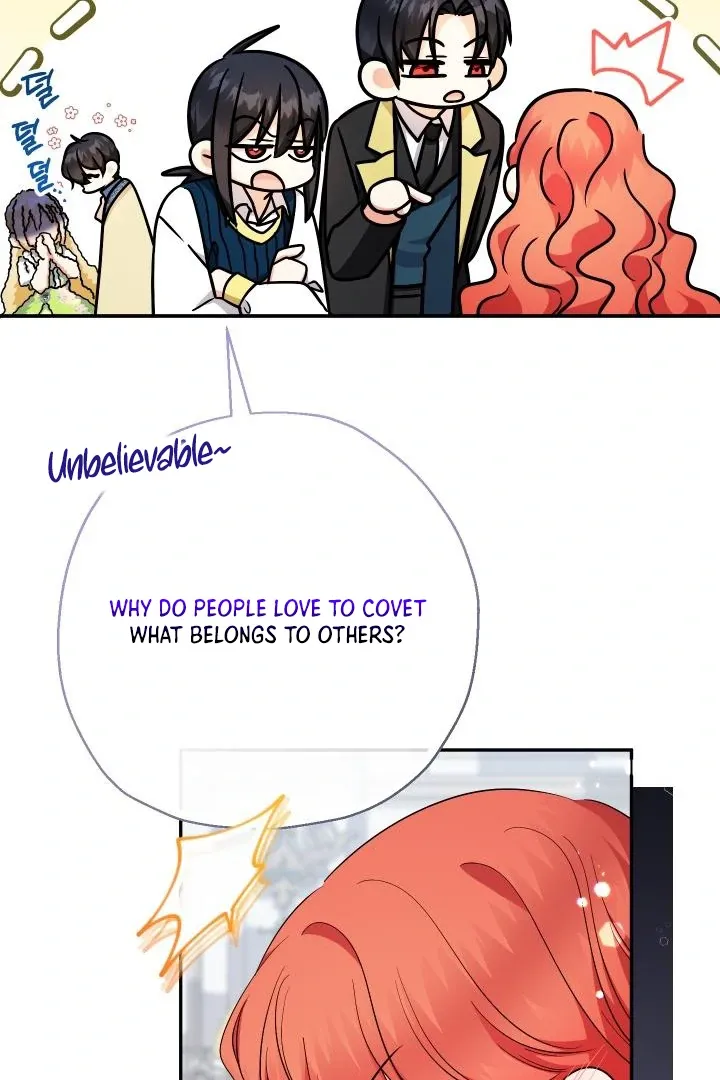 Lord Baby Runs A Romance Fantasy With Cash Chapter 99 page 40 - 