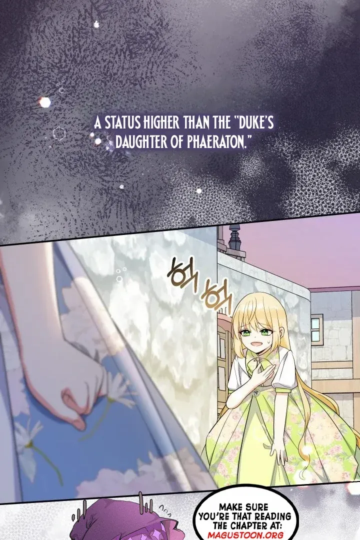 Lord Baby Runs A Romance Fantasy With Cash Chapter 99 page 66 - 
