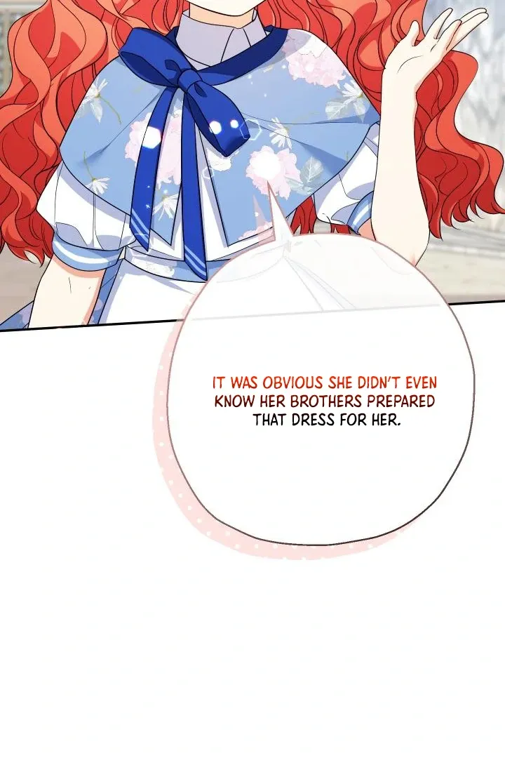 Lord Baby Runs A Romance Fantasy With Cash Chapter 99 page 77 - 