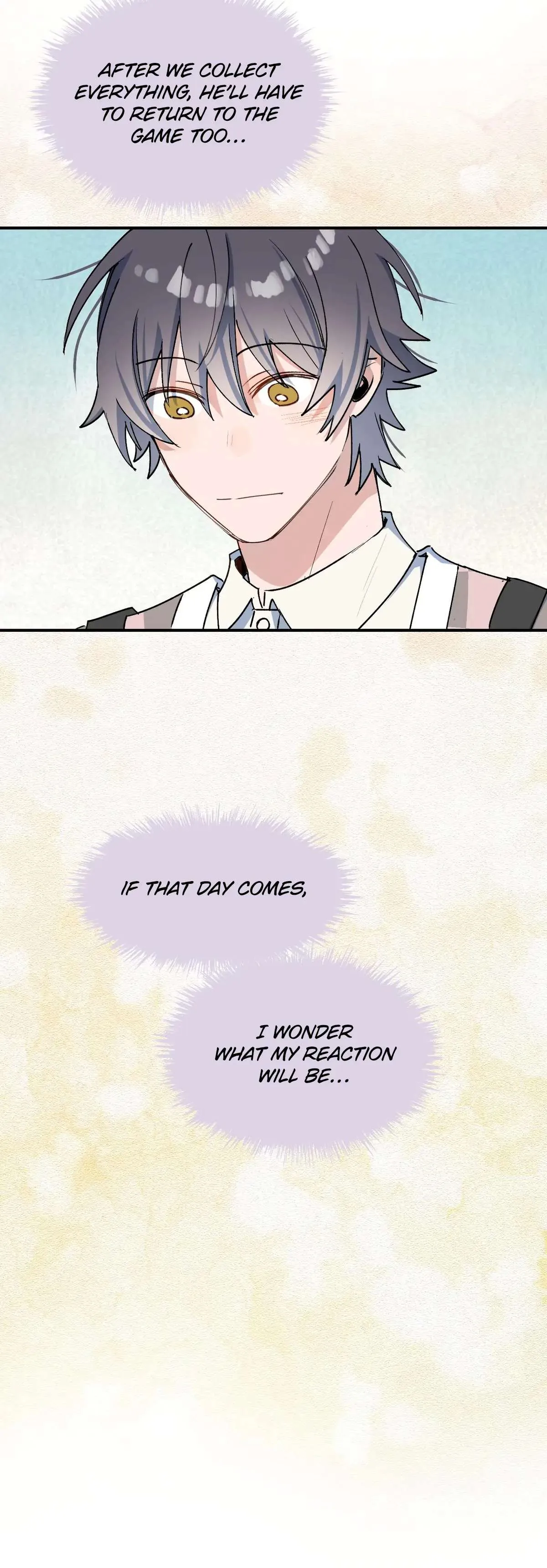 Lord Demon King Always Teases Me Chapter 21 page 26 - 