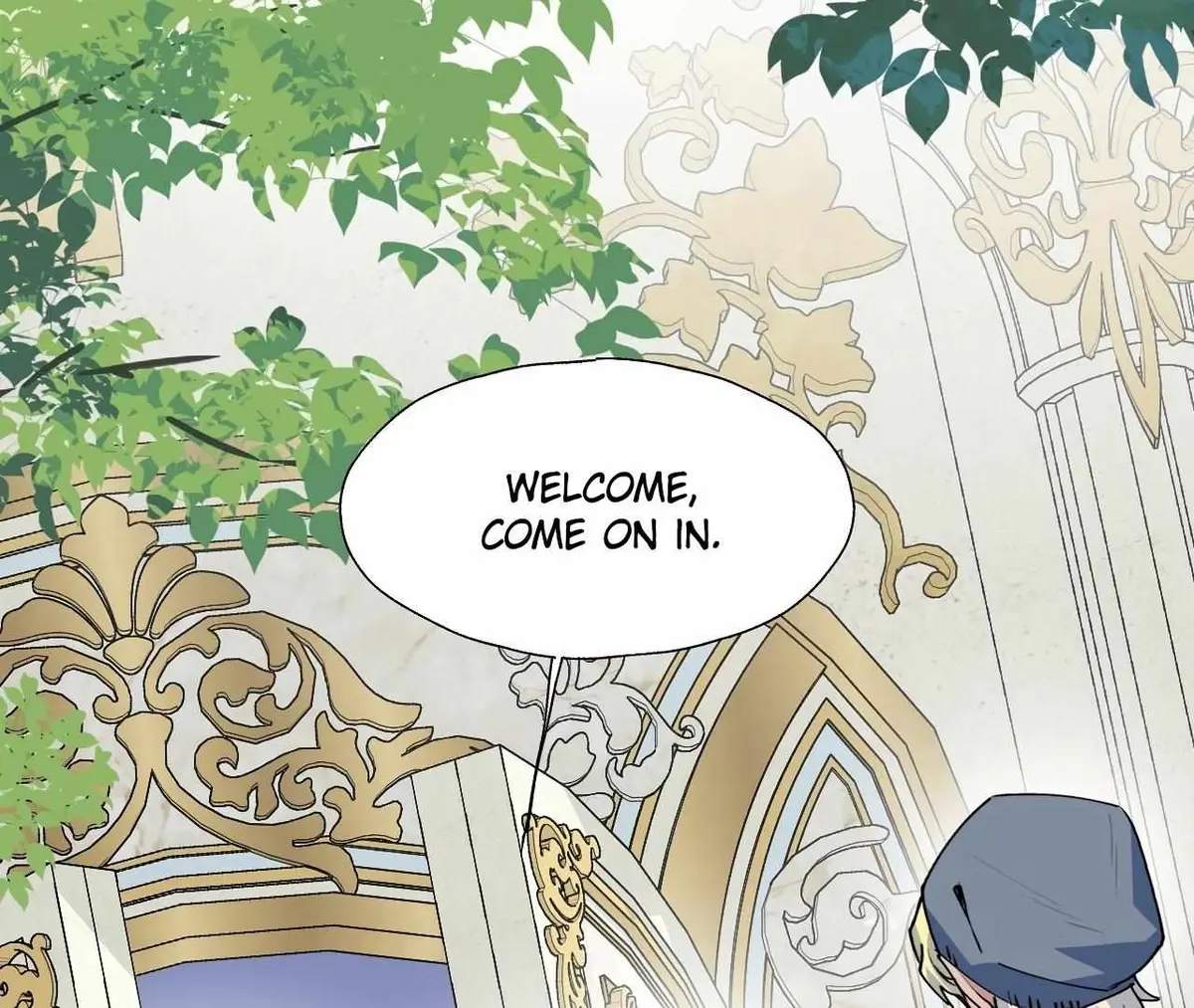 Lord Demon King Always Teases Me Chapter 37 page 4 - 
